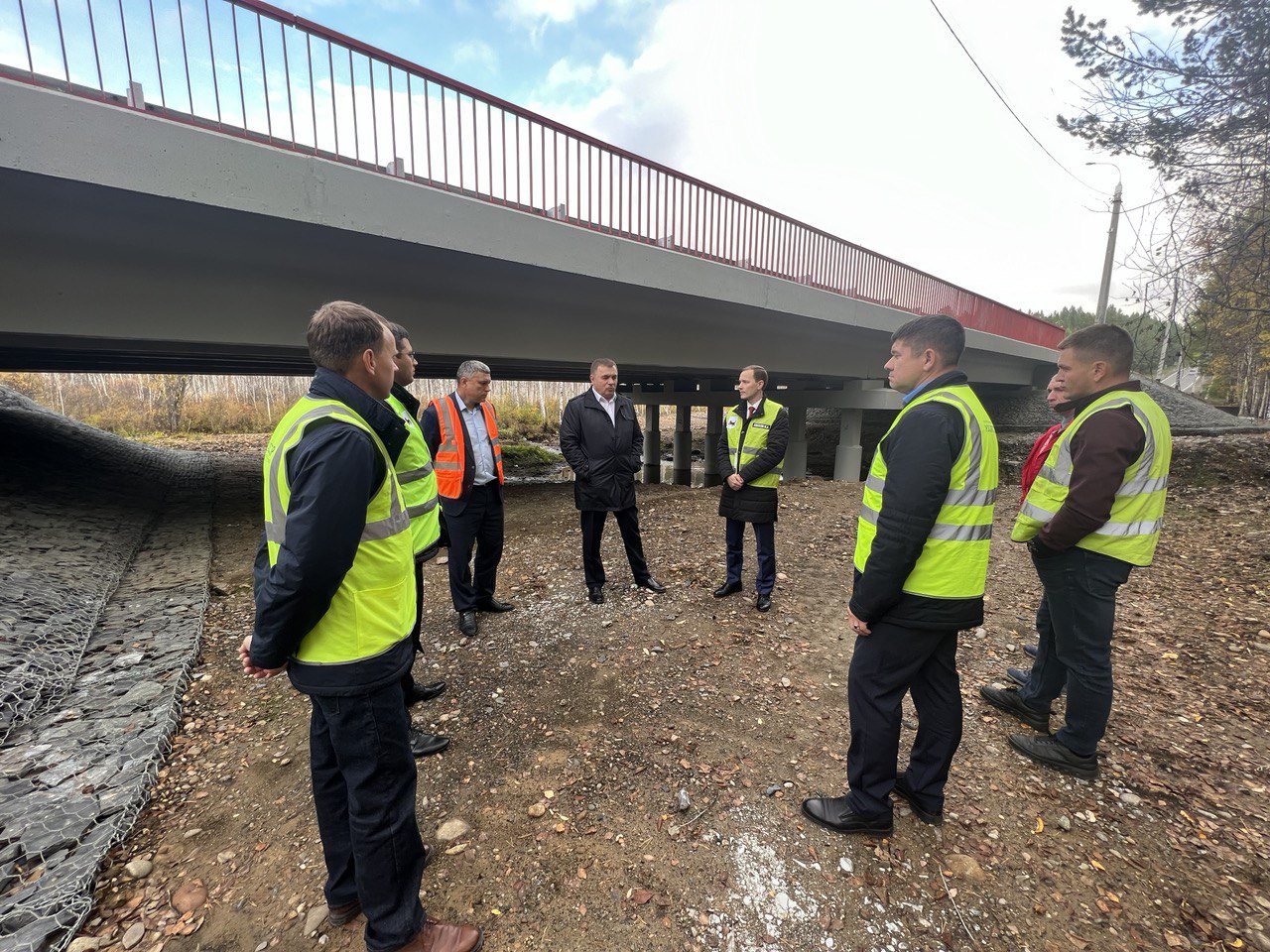 На трассе Иркутск-Листвянка завершают ремонт 10 км дороги