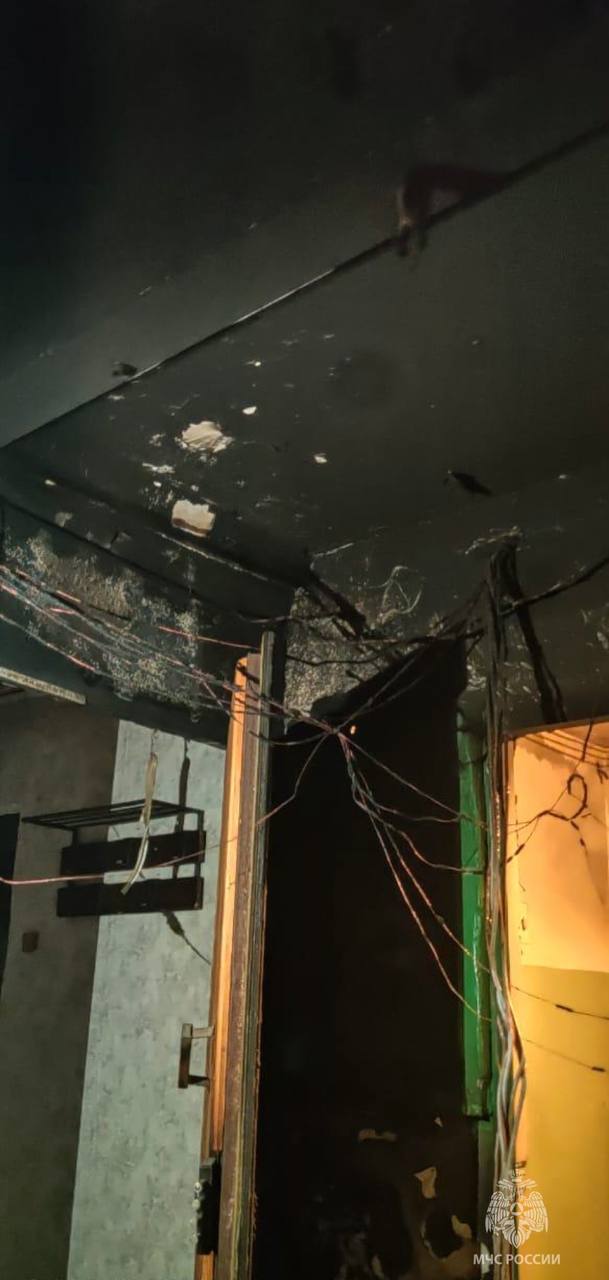 Иркутянин дважды за ночь пытался сжечь многоквартирный дом