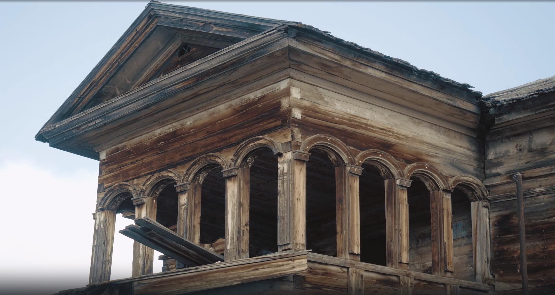 В Иркутской области проинвентаризировали 500 объектов культурного наследия