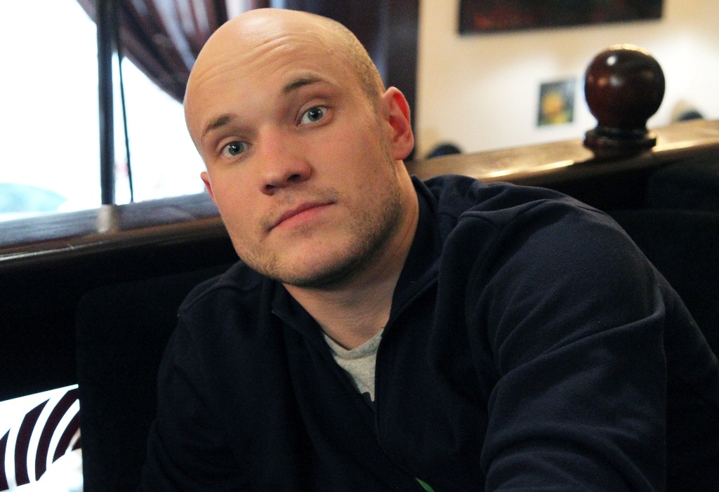 «Вован» из «Реальных пацанов» снимется в новогоднем фильме про Иркутск