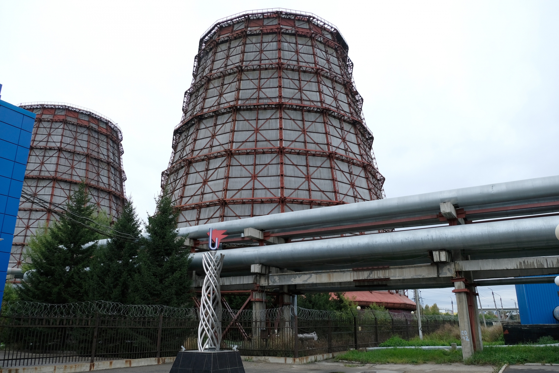 Кобзев доложил полпреду о прохождении отопительного сезона в Приангарье