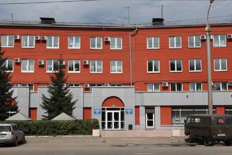 120 лет исполнилось иркутскому «Водоканалу»