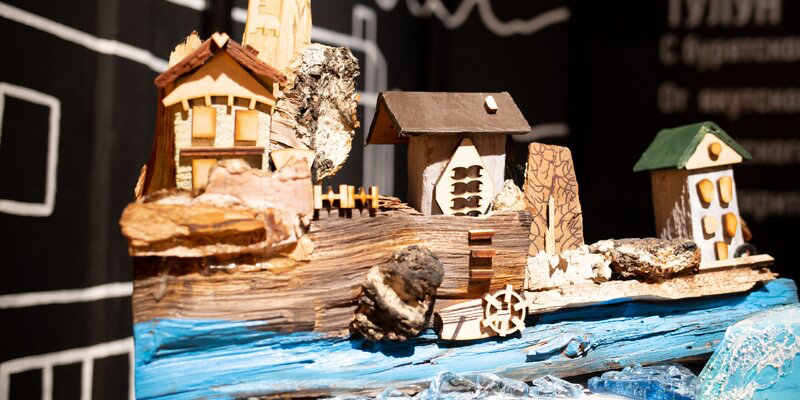 Музей наводнения открылся в Тулуне