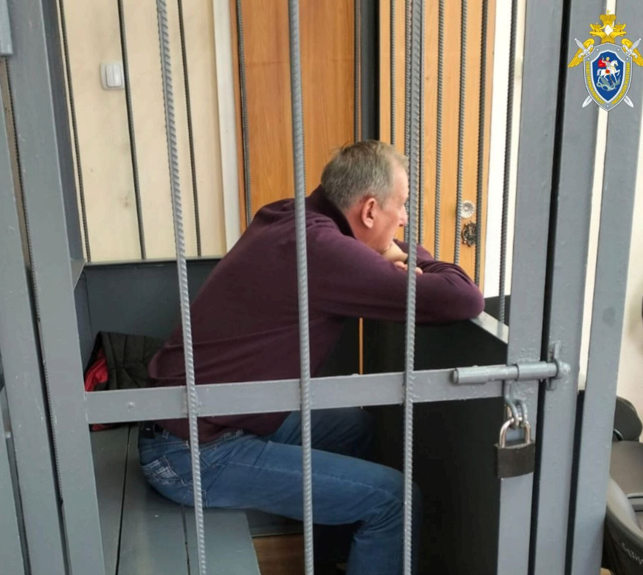 Карих останется под стражей до конца февраля 2024 года