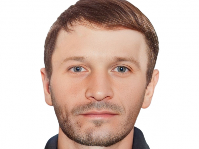 46-летний мужчина пропал в Иркутске