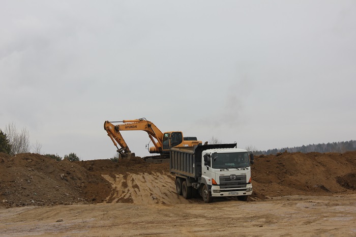 Два детских сада построят в Иркутском районе до конца 2024 года