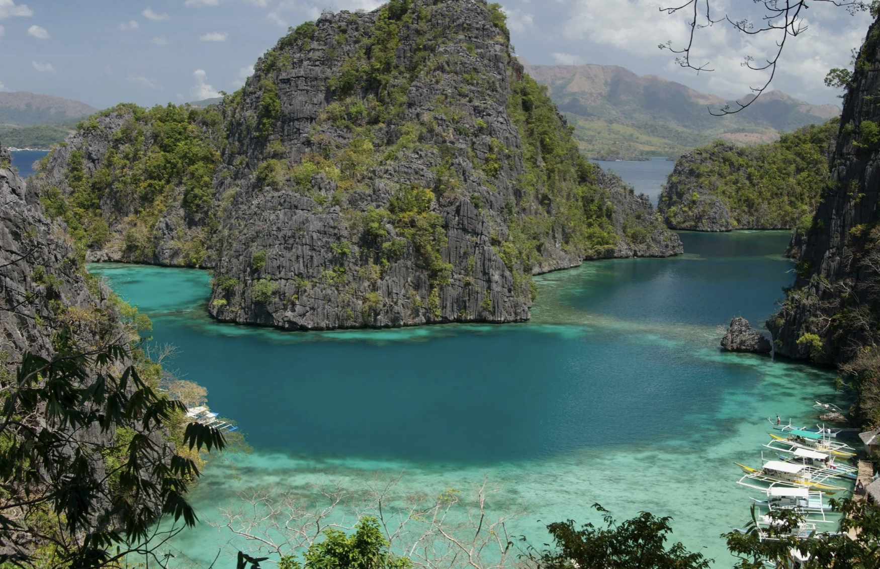 Власти Филиппин заявили о желании открыть прямые рейсы в Иркутск