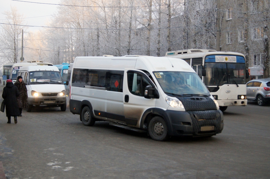 Проезд еще на двух маршрутах подорожает в Иркутске после Нового года