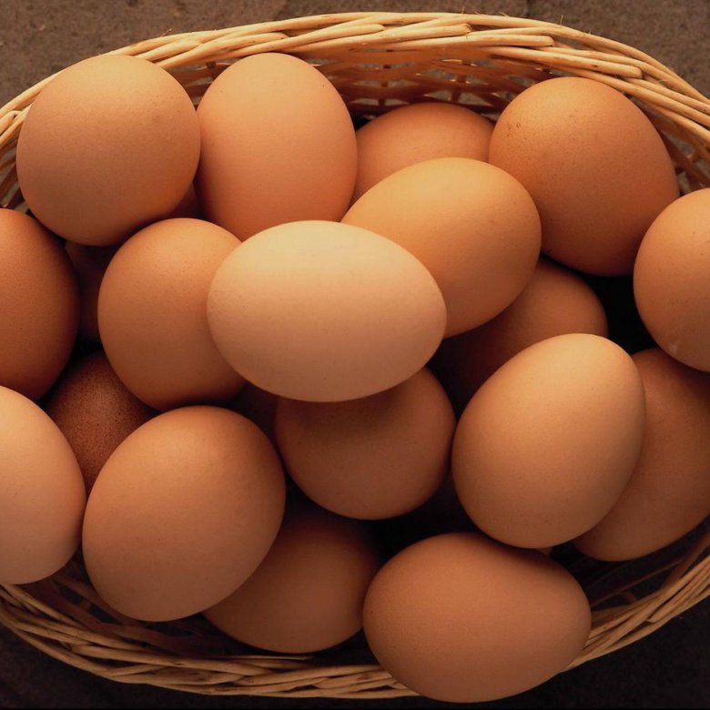 Генпрокуратура проверит законность высоких цен на яйца