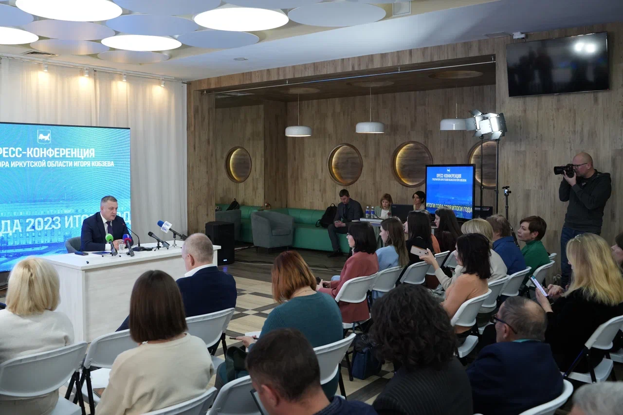 Кобзев: Цены на яйца в Иркутской области зафиксируют до 1 апреля