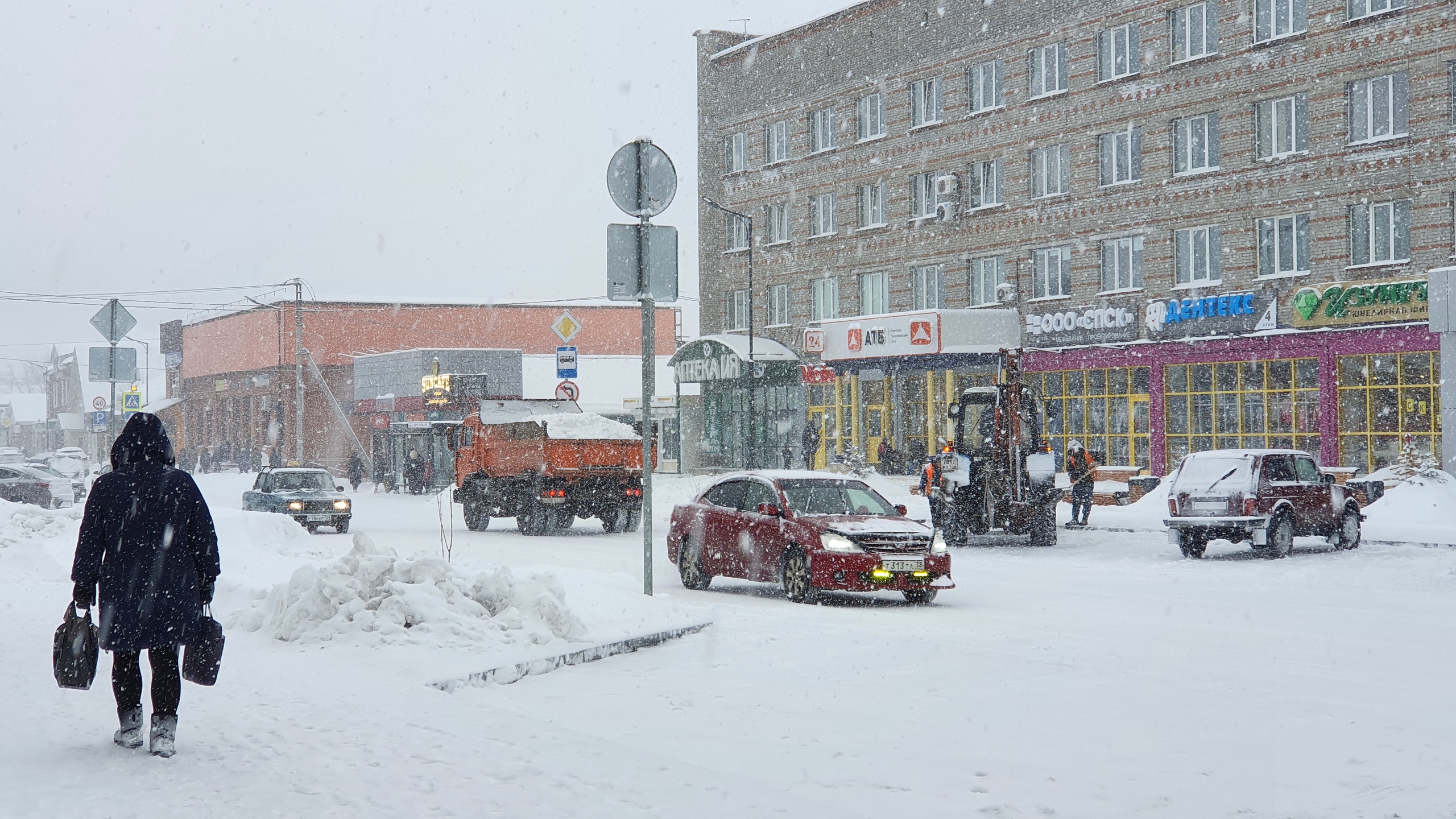 Прокуратура проводит проверку по поводу выхода из строя котельной в Тулуне