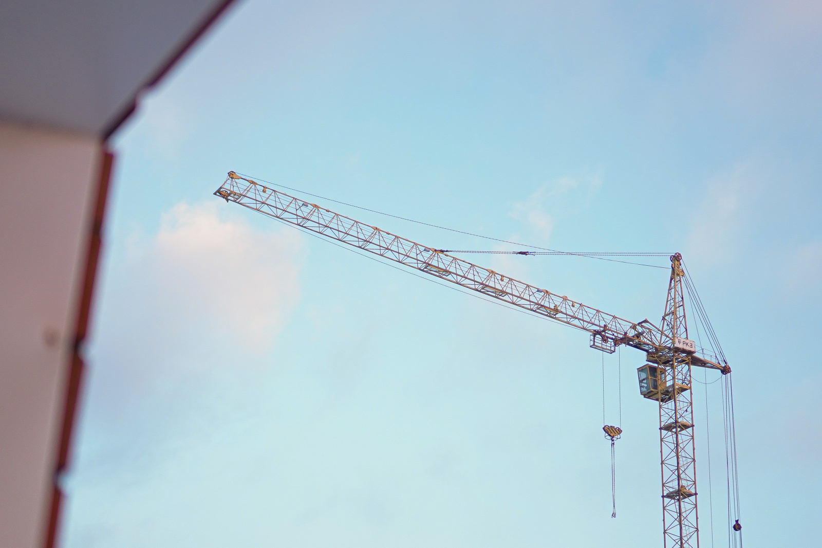 Марат Хуснуллин отметил высокие темпы реализации федеральных проектов в Иркутской области