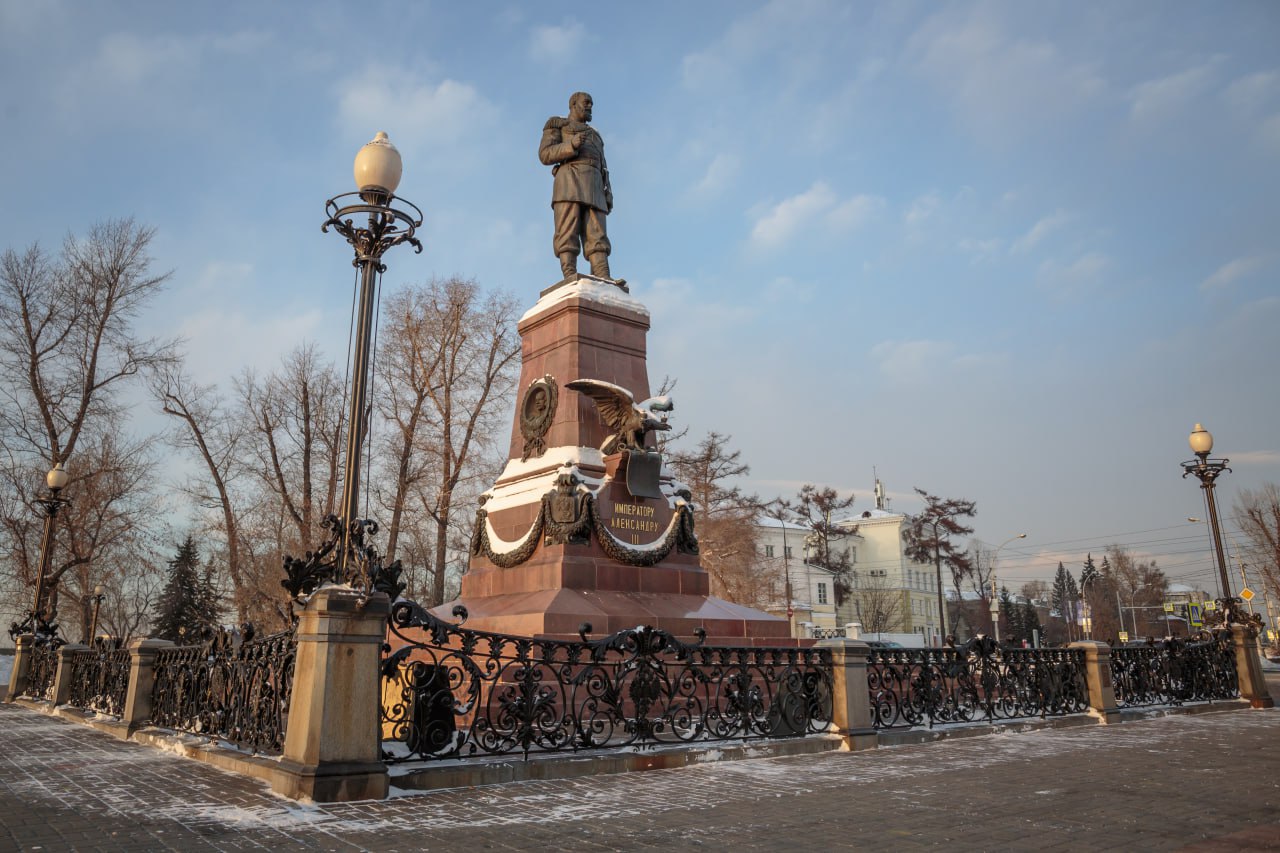 Иркутская область на 10 месте в России по внешней торговле
