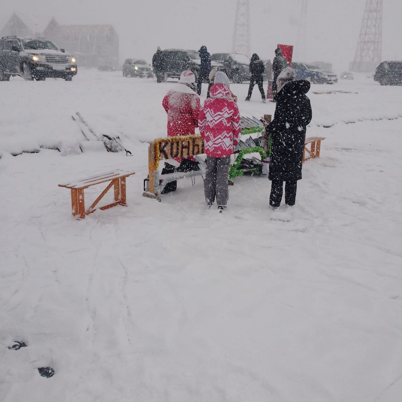 Ответственность за незаконную трудовую деятельность