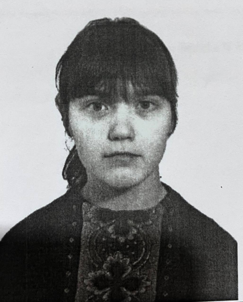 Полиция разыскивает мать, скрывающуюся от своих детей в Братске