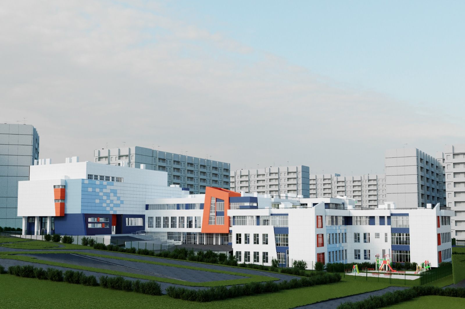 Кобзев: 1,2 млрд рублей на модернизацию школ получит Иркутская область