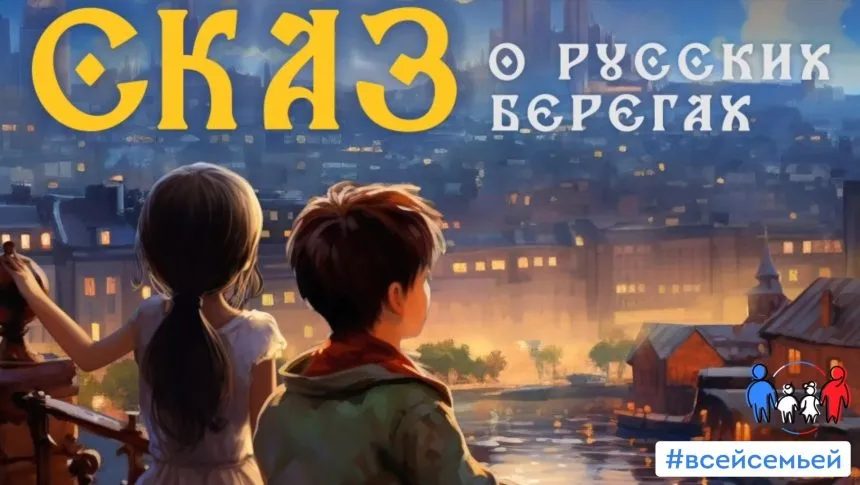 Спектакль на воде впервые покажут в Иркутске