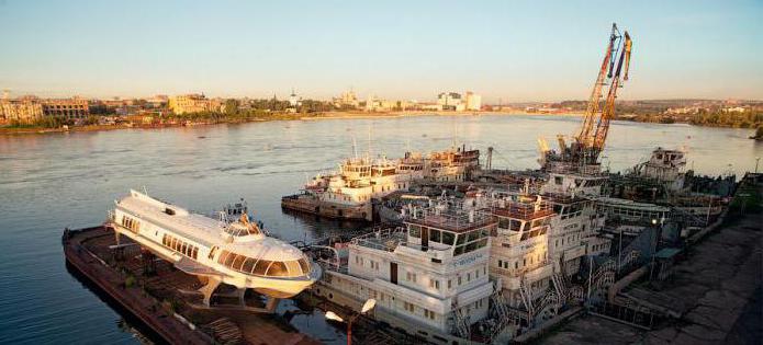 С Восточно-Сибирского пароходства требуют 432 млн руб. за вред Ангаре