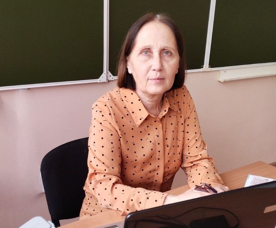 Педагог из Саянска стала участницей федерального проекта «Уникальные учителя России»