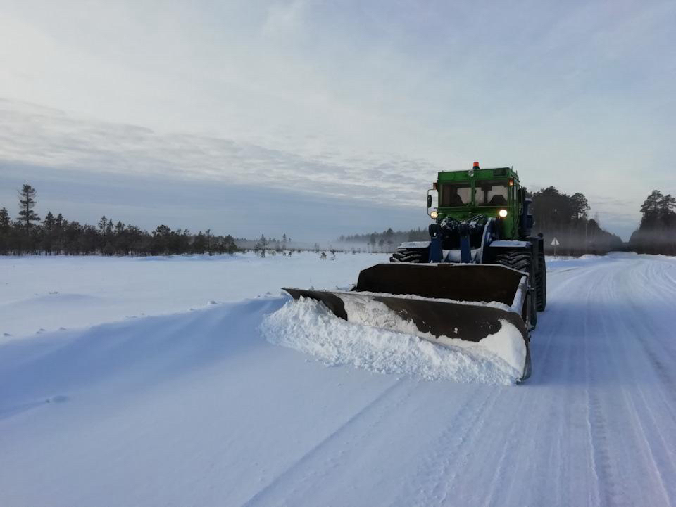 Открылась ледовая переправа между Бодайбинским и Мамско-Чунскими районами