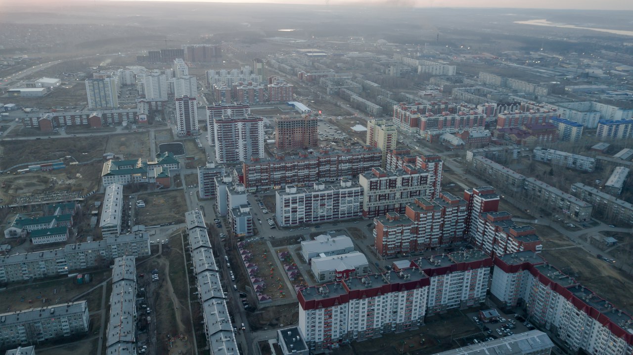 Объездную дорогу в Ново-Ленино реконструируют за 450 млн рублей