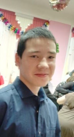 15-летний подросток пропал в Иркутске