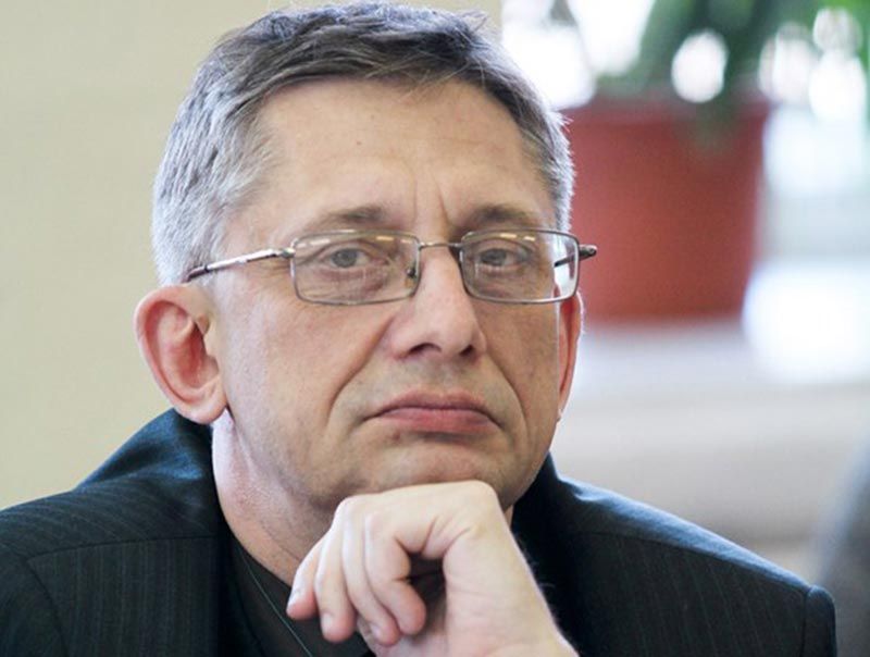 В честь иркутского астронома Сергея Язева назвали планету