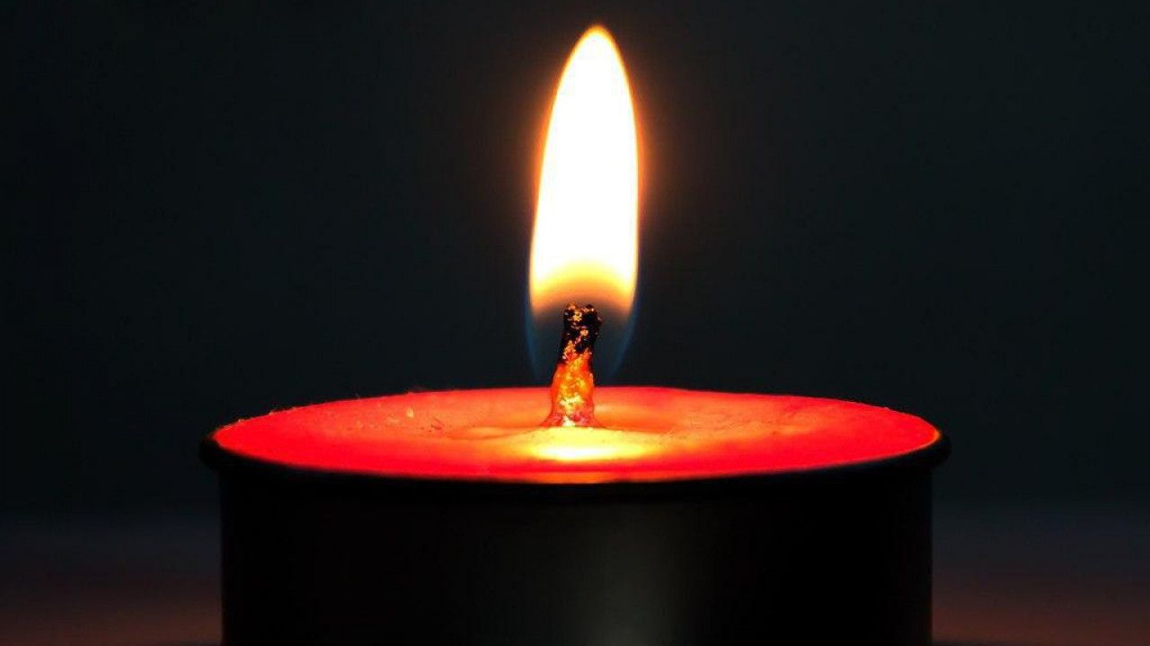 24 марта – общенациональный день траура