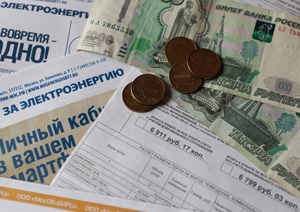 Жителям Ленинского района пересчитали плату за «коммуналку» на 2,5 млн рублей