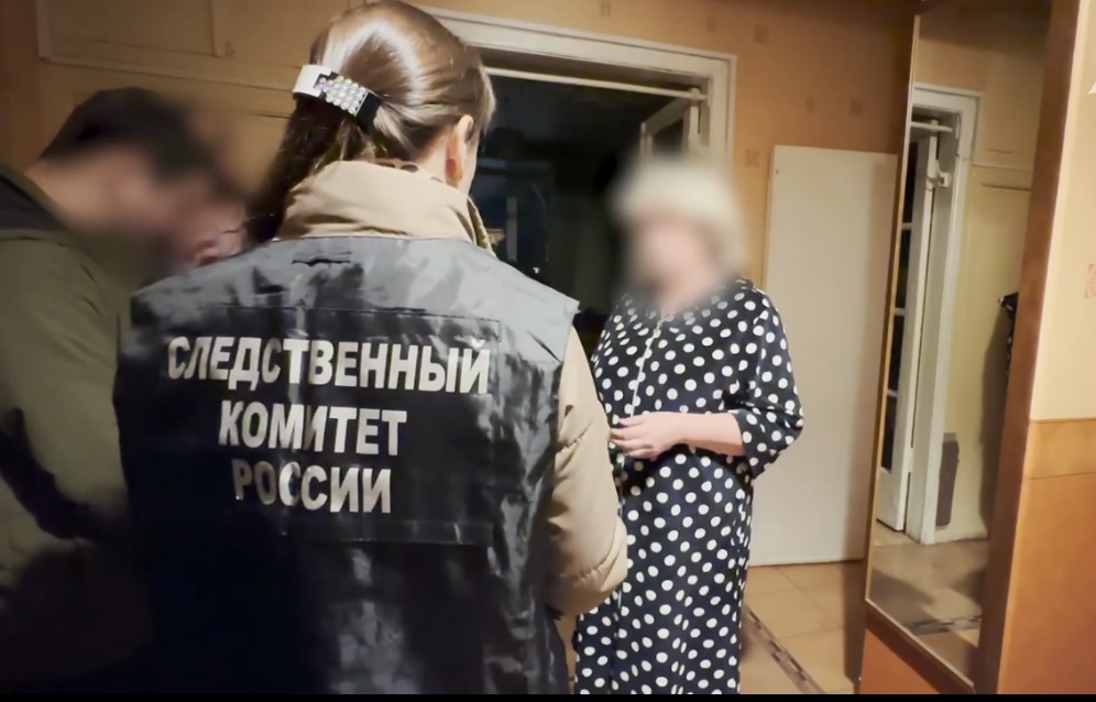 Уголовное дело в отношении сотрудников минздрава возбудил СК