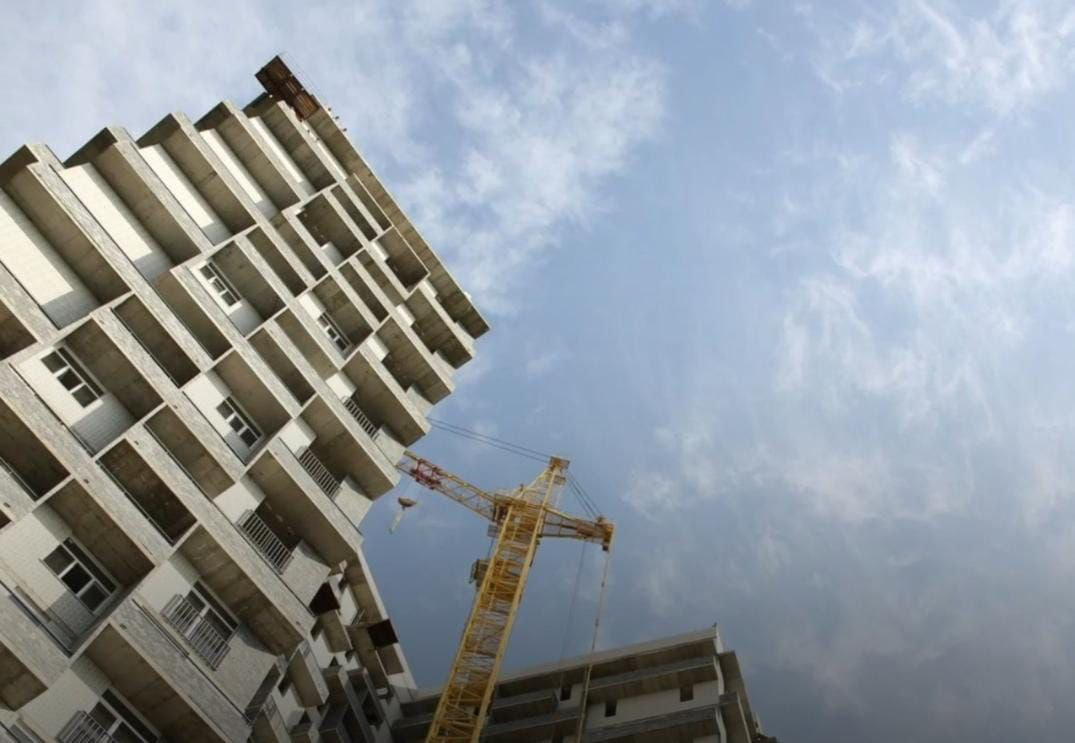 Суд отменил разрешение на строительство 110 многоквартирных домов в Маркова