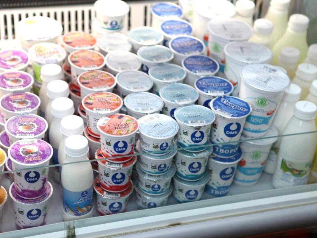 Спикер Думы Иркутска предложил бесплатно выдавать молочные продукты детям в многодетных семьях