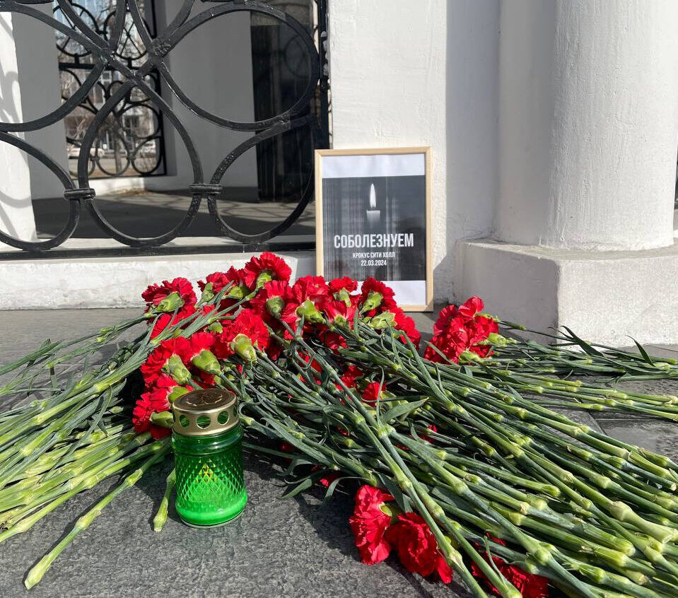 Меры безопасности усилили в Иркутске и регионе