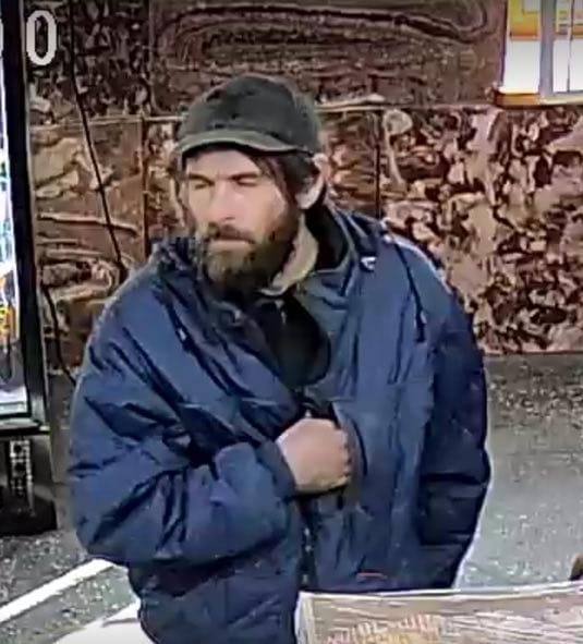 В Иркутске мужчина вышел с работы с собакой и пропал