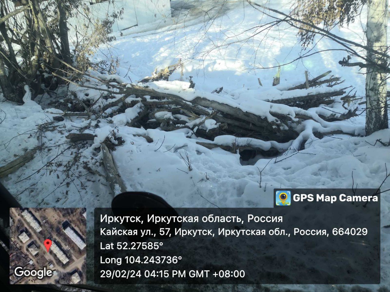 В Иркутске ликвидировано 378 несанкционированных свалок