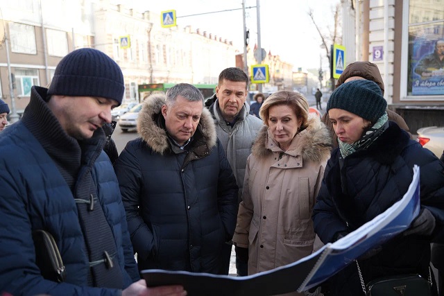 Проект берегоукрепления Цесовской набережной получил положительное заключение госэкспертизы