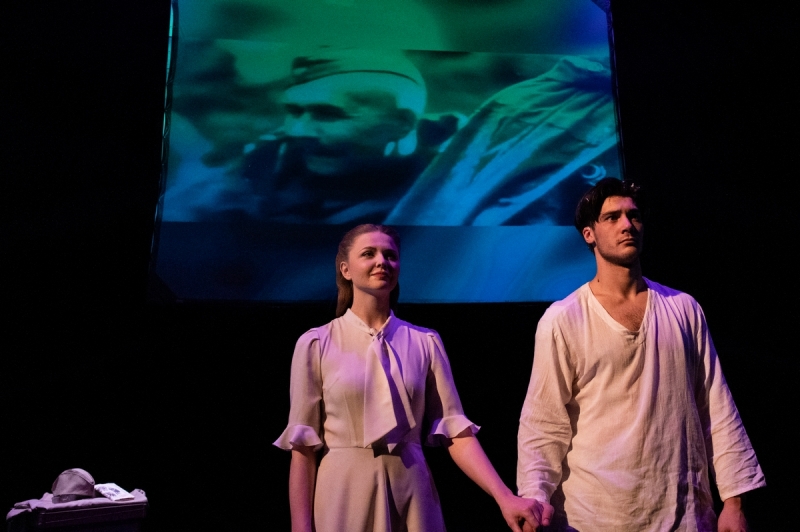 Артисты Иркутского драмтеатра впервые выступят в Белоруссии