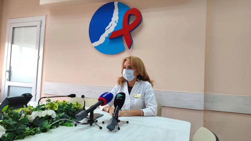 Тренд на снижение заболеваемости ВИЧ наблюдается в Иркутской области