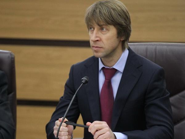 «В Братске задержали депутата гордумы Игоря Бобкова»