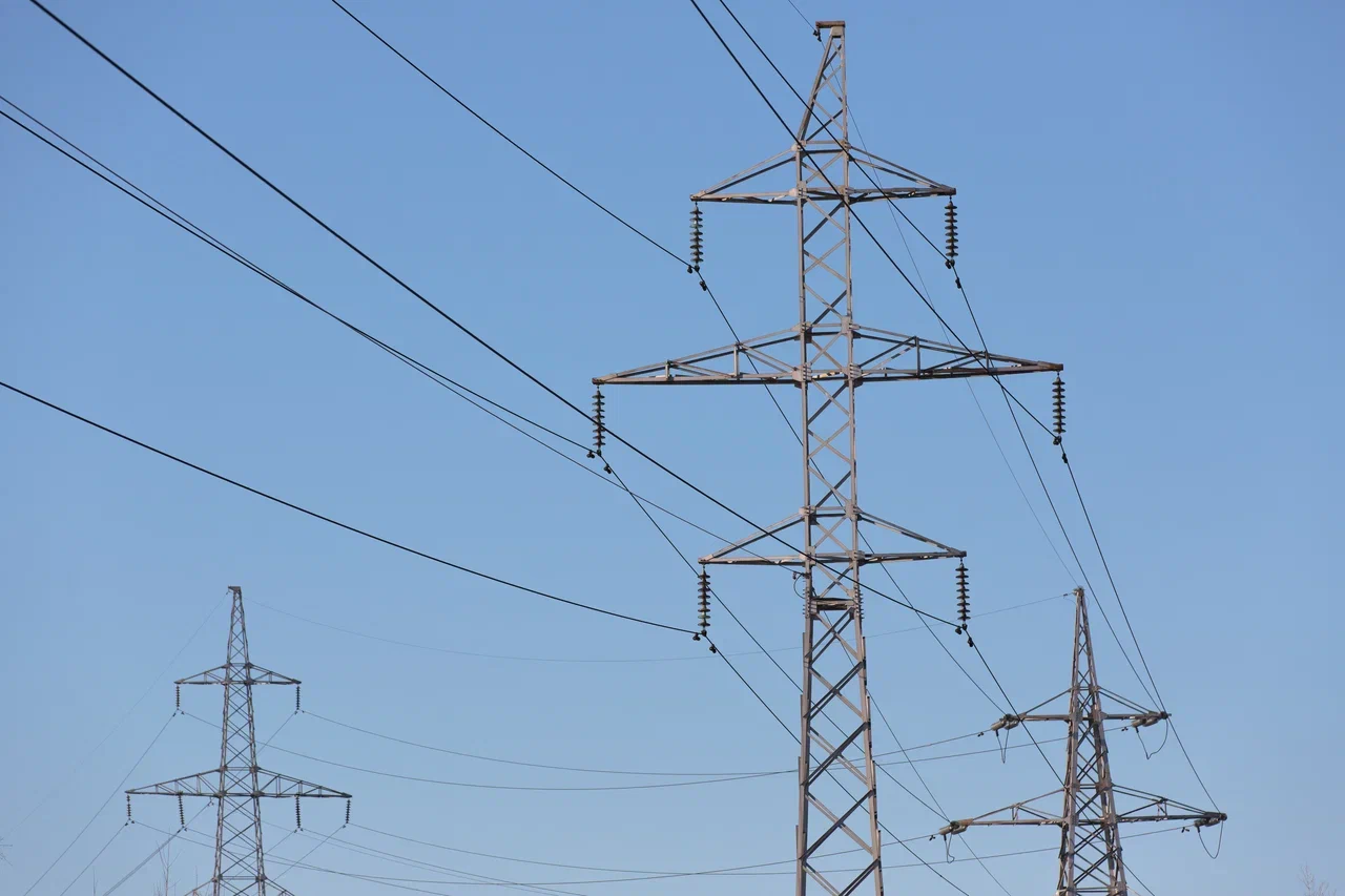 Кобзев пообещал сохранить низкий тариф на электроэнергию, несмотря на введение дифтарифа