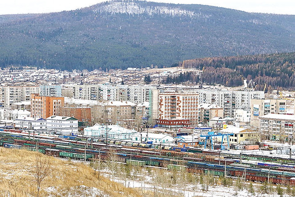 Ежедневные рейсы Иркутск — Усть-Кут открыла Utair