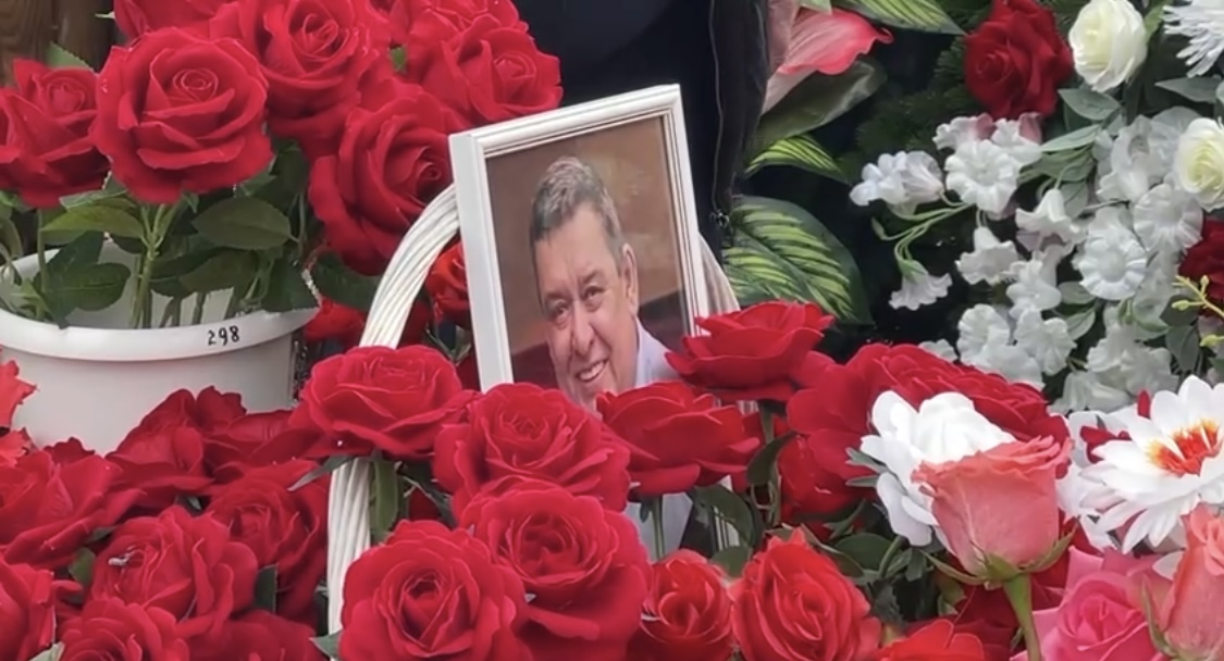 Кобзев: «Это будет правильно, в память об Олеге Валерьевиче»