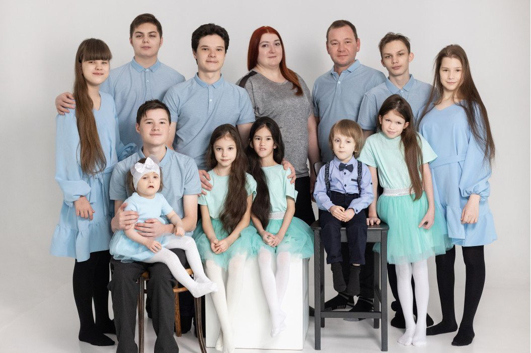 В Приангарье объявили победителей  конкурса «Почетная семья Иркутской области»