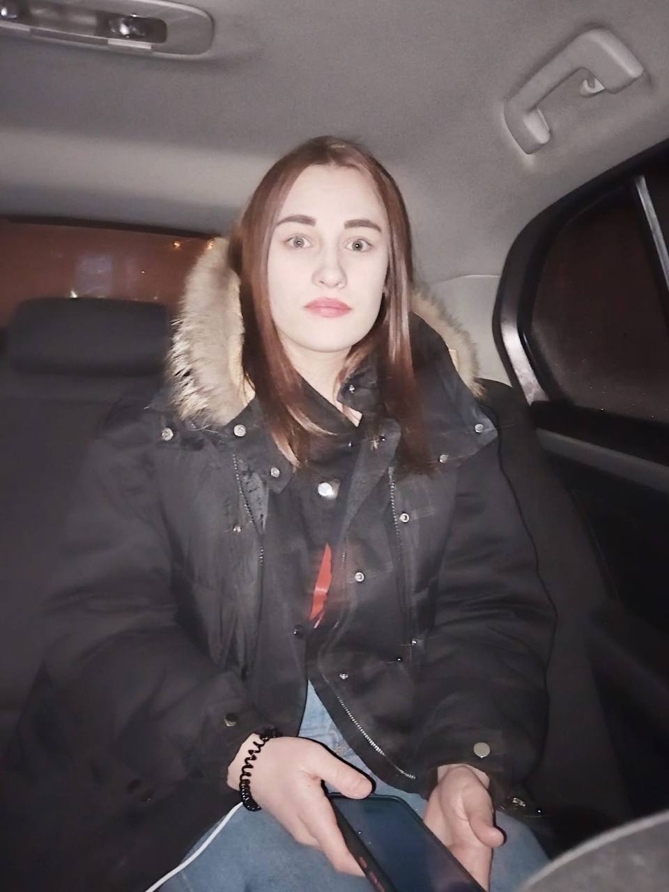 17-летняя девушка пропала в Иркутске