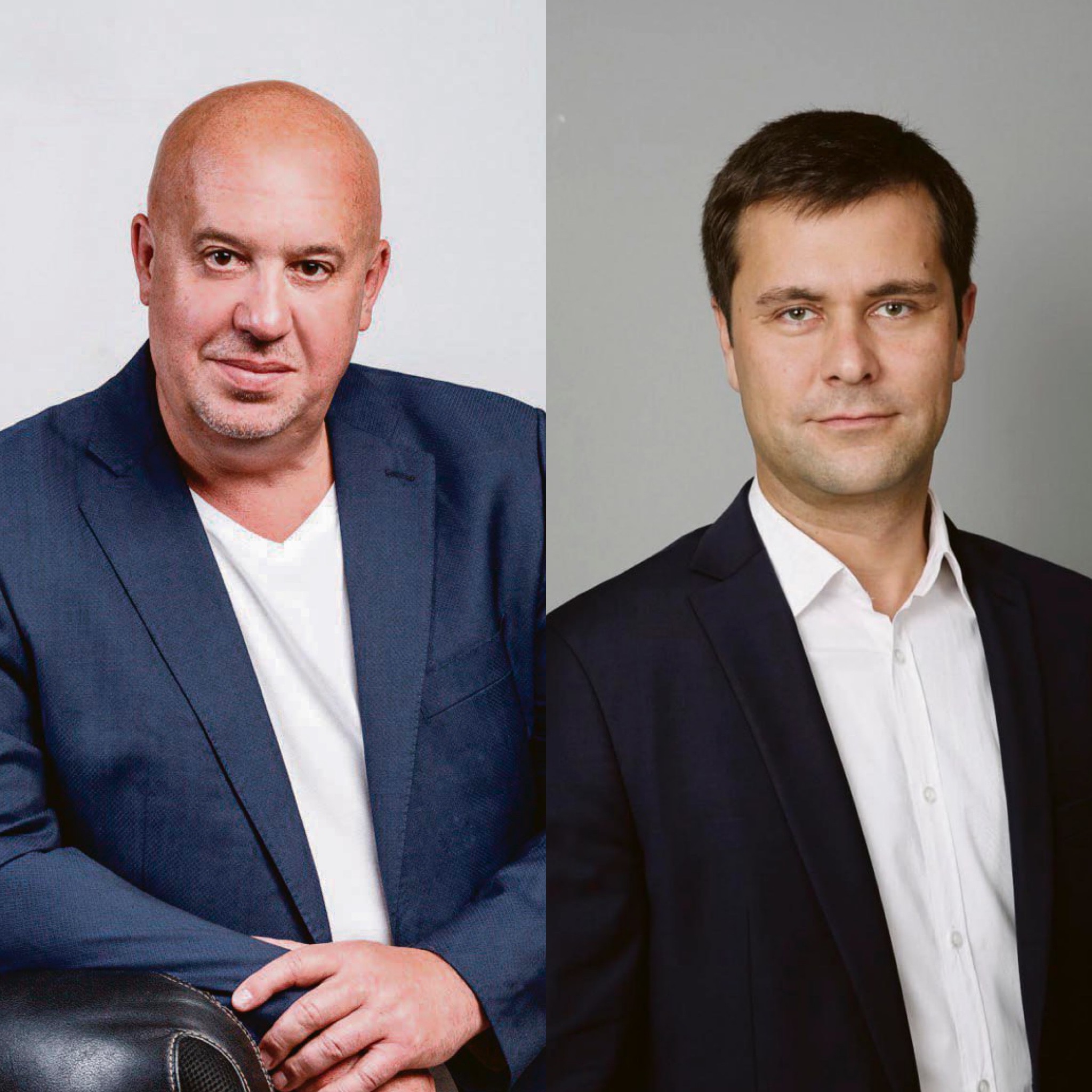 Мечты об аквапарке и искусство компромисса – иркутские депутаты Гущин и Булдаков о работе на округах  