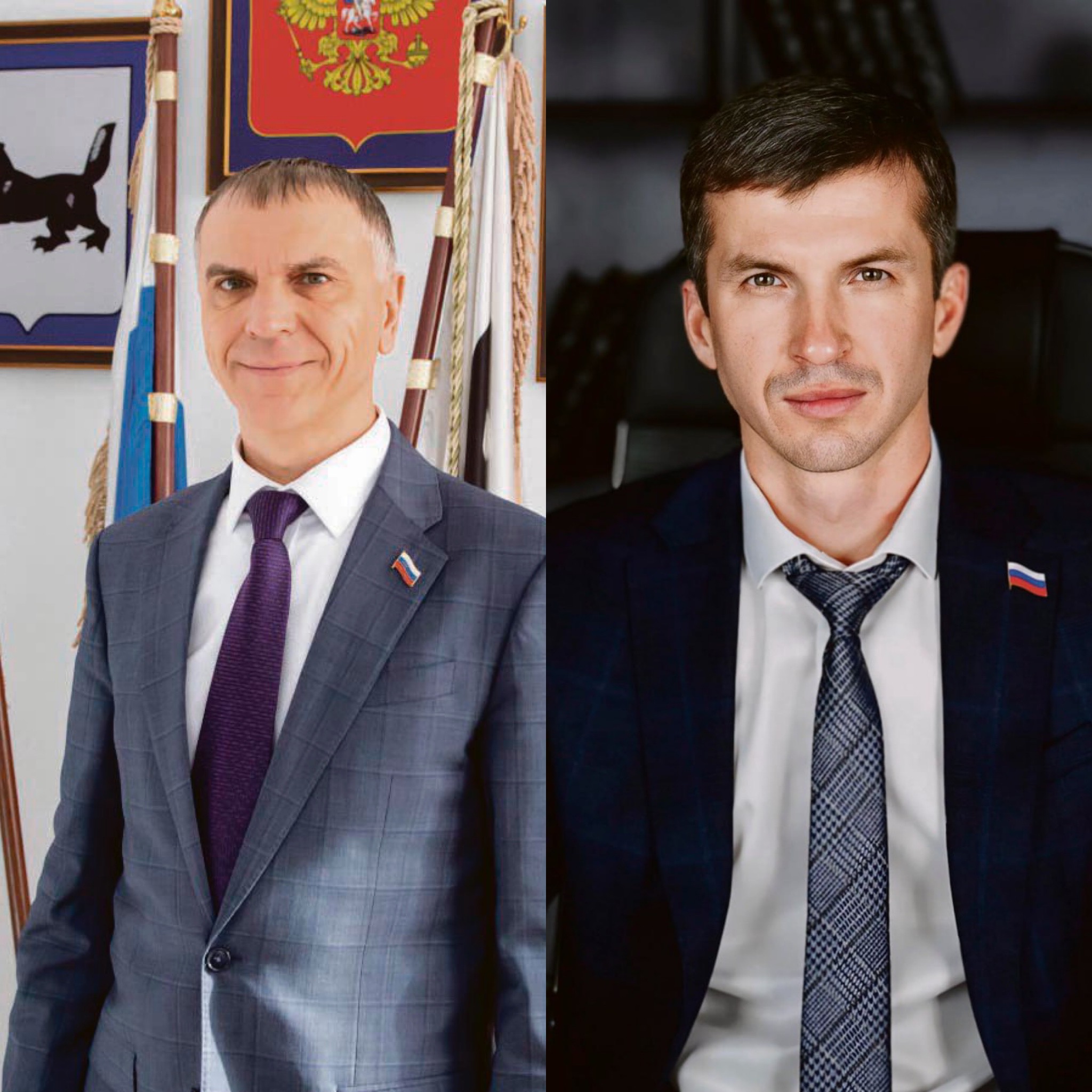 Депутаты Иркутска: Работая вместе, мы делаем округ лучше