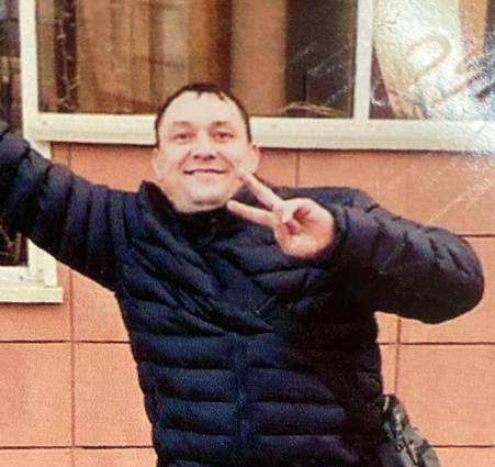 В Братске разыскивают пропавшего 37-летнего Сергея Букалова