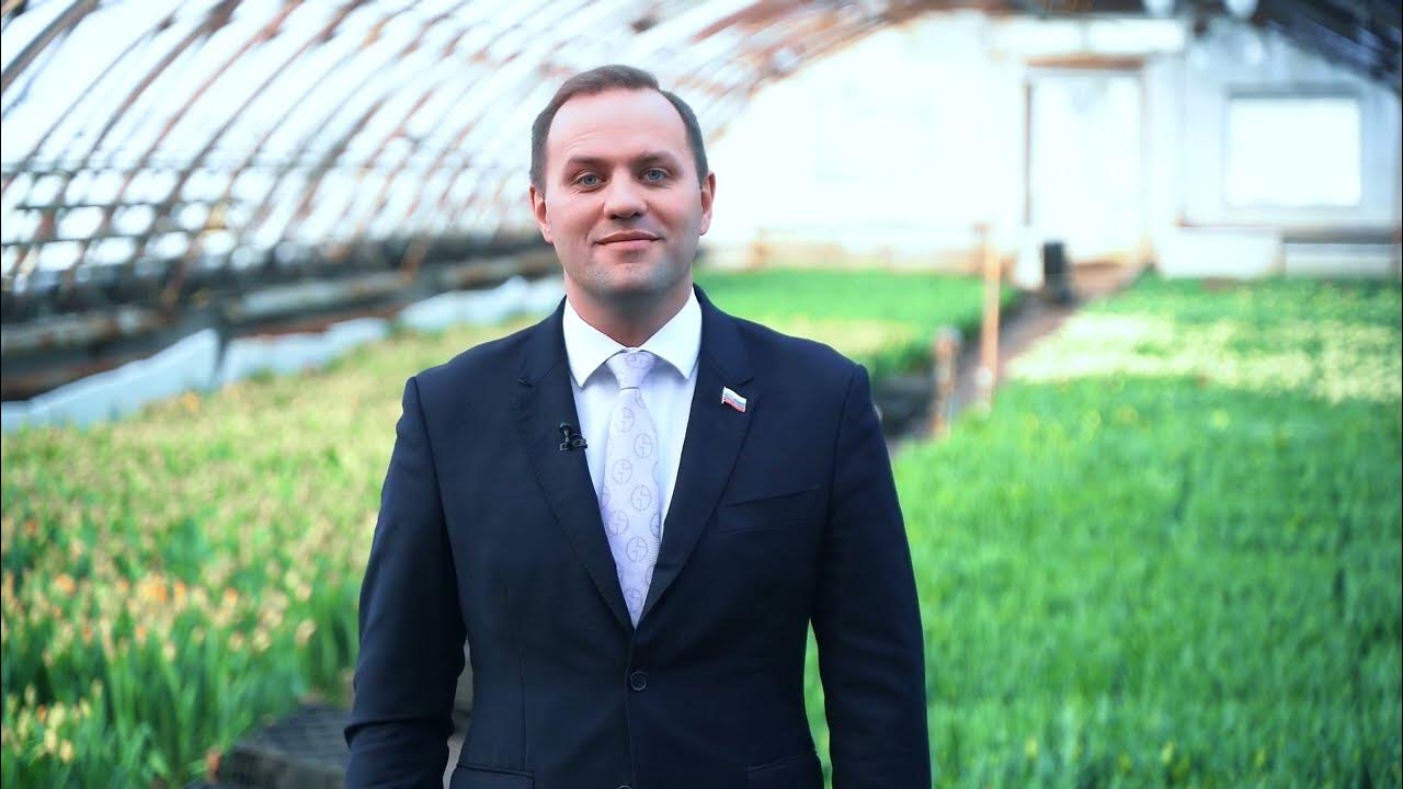 Благоустройство частного сектора и строительство круглогодичного корта – депутат Алексей Кудрявцев рассказал о планах работы на округе