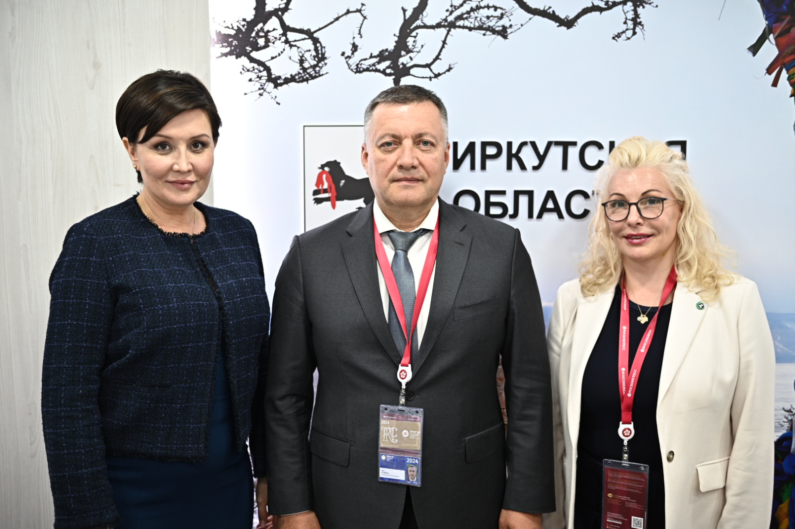 Иркутская область поделится опытом реализации проектов с использованием алюминия