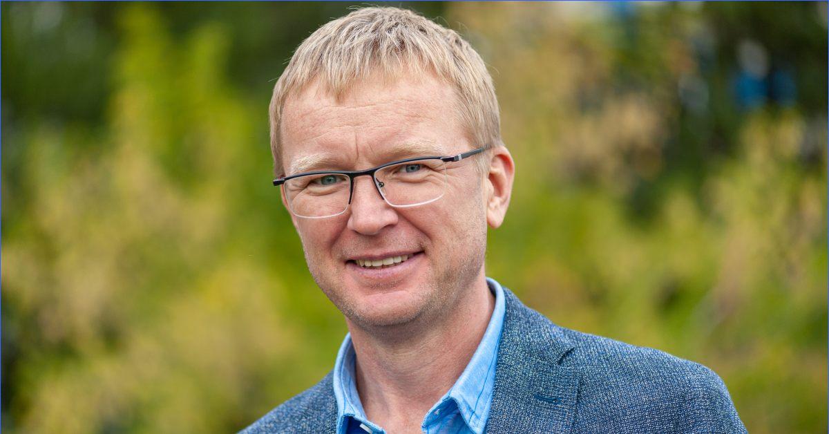 Алексей Вепрев: Микрорайон, как и город в целом, должен быть гармоничным